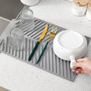 Base de Secagem SmartDry - Praticidade na Cozinha