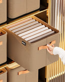 Organizador de Roupas OrganizaFlex - Compre 1 e leve 3