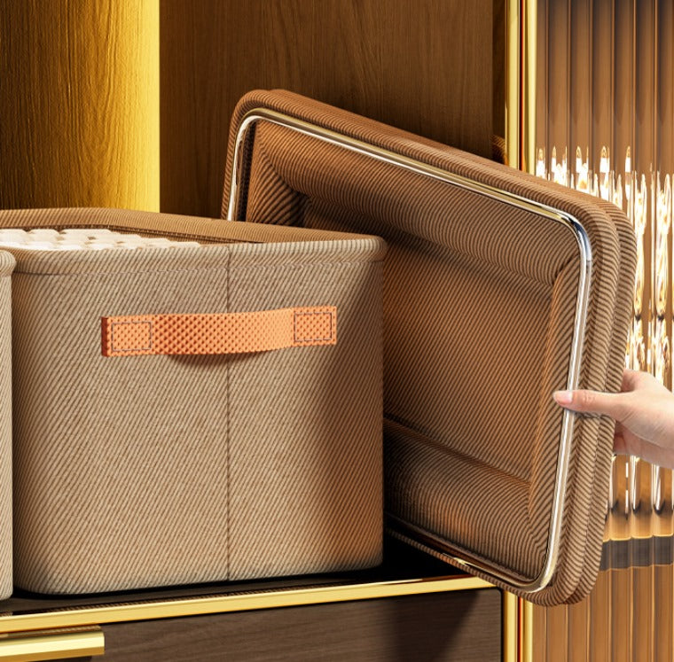 Organizador de Roupas OrganizaFlex - Compre 1 e leve 3