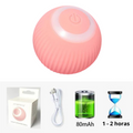 Brinquedo bola Inteligente SmartBall Move - Exercício e Alegria