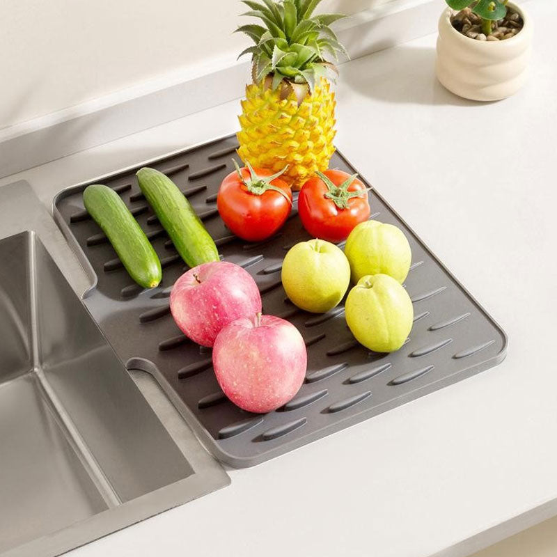 Base de Secagem SmartDry - Praticidade na Cozinha
