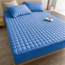 Protetor de Colchão Impermeável ComfortZen - Noites Tranquilas