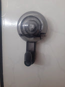 Gancho de Ventosa - Fixação Sem Furos Para Cozinha e Banheiro - Pague 1 Leve 2