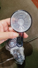 Gancho de Ventosa - Fixação Sem Furos Para Cozinha e Banheiro - Pague 1 Leve 2