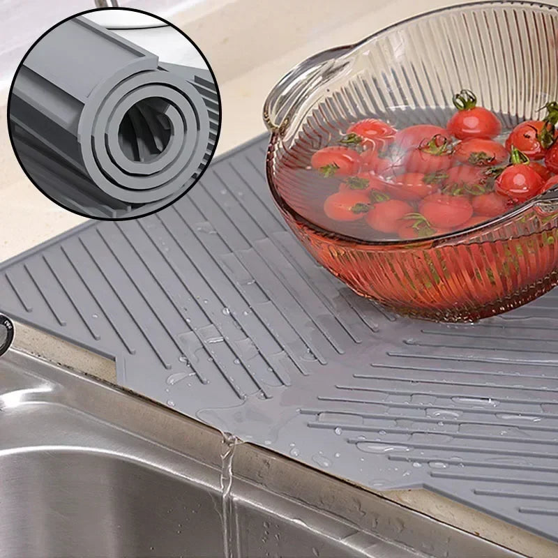Base de Secagem SmartDry - Praticidade na Cozinha
