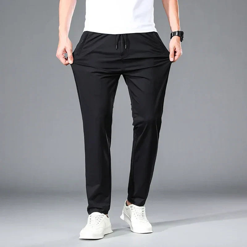 Calça Masculina Fly Confort - Conforto Sem Limites