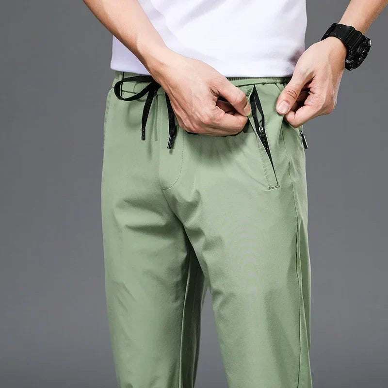 Calça Masculina Fly Confort - Conforto Sem Limites