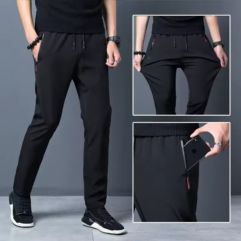 Calça Masculina Fly Confort - Conforto Sem Limites