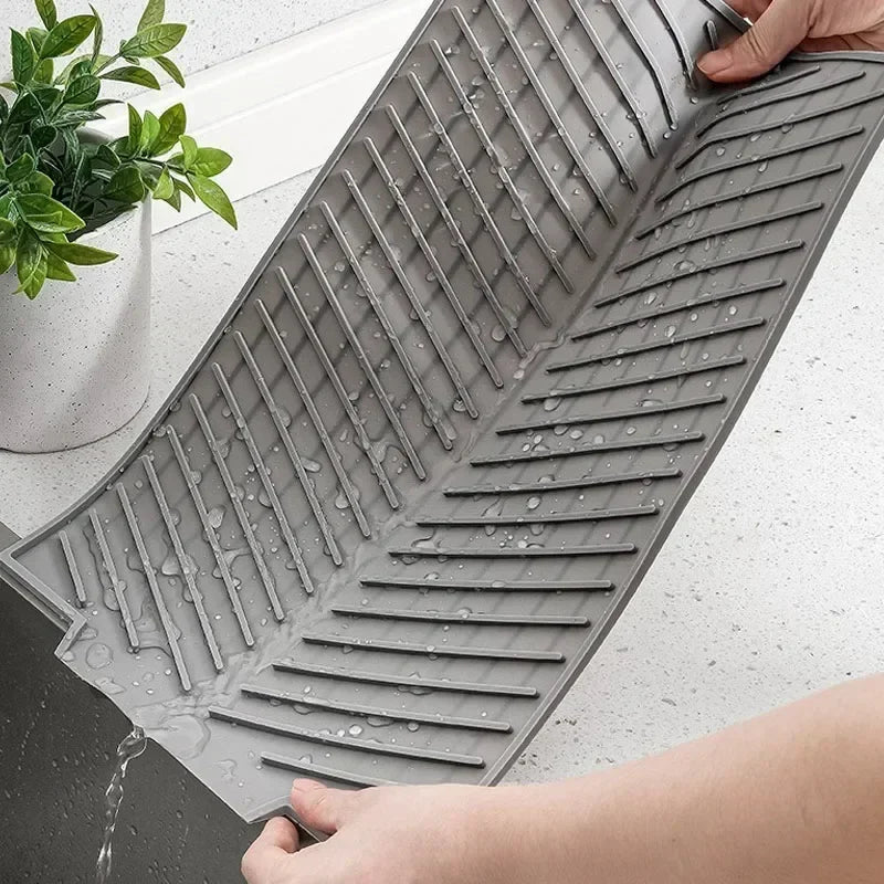 Base de Secagem SmartDry - Praticidade na Cozinha