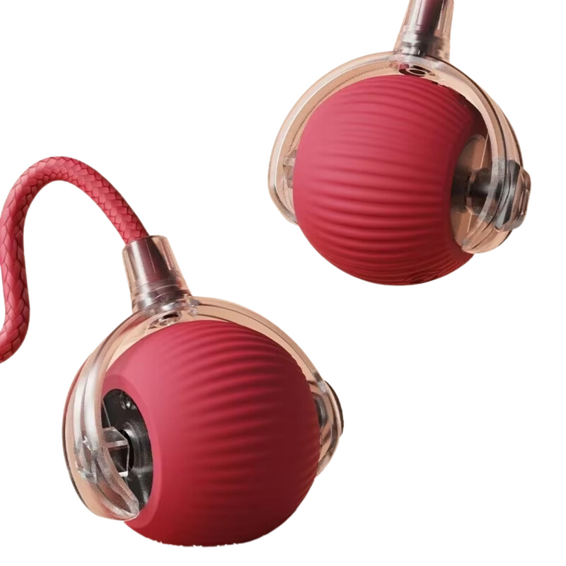 Bola de Caça HuntBall - Exercício e Bem-Estar