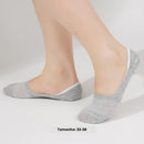 Meia Invisível Respira Pro - Conforto Discreto