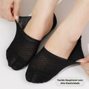 Meia Invisível Respira Pro - Conforto Discreto