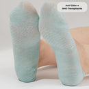 Meia Invisível Respira Pro - Conforto Discreto