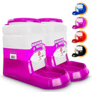 Dispenser de Água AquaPet Smart - Saúde e Bem-Estar