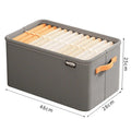Organizador de Roupas OrganizaFlex - Compre 1 e leve 3