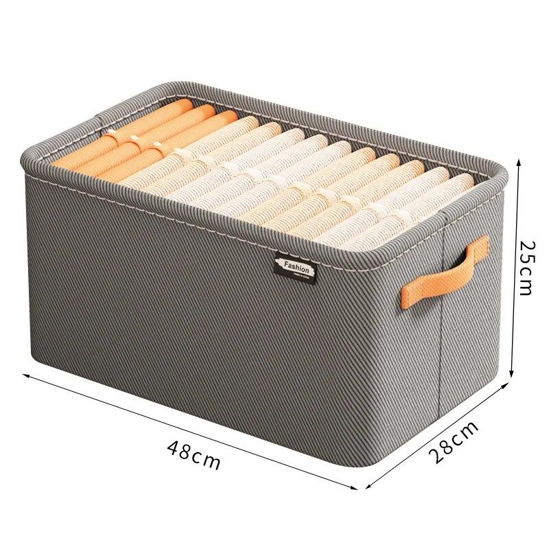 Organizador de Roupas OrganizaFlex - Compre 1 e leve 3