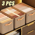 Organizador de Roupas OrganizaFlex - Compre 1 e leve 3