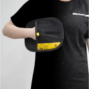 Luva Removedora de pelos PetGroom - Pelos Nas Roupas Nunca Mais