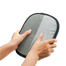 Luva Removedora de pelos PetGroom - Pelos Nas Roupas Nunca Mais