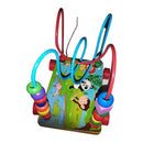 Montanha Russa GiantCoaster - Emoção Sem Fim