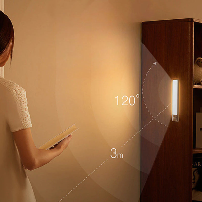 Luminária Sensor SmartLight - Iluminação Inteligente